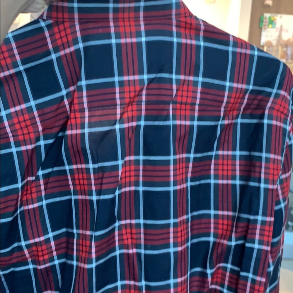 Givenchy button down - Picture 3 of 4